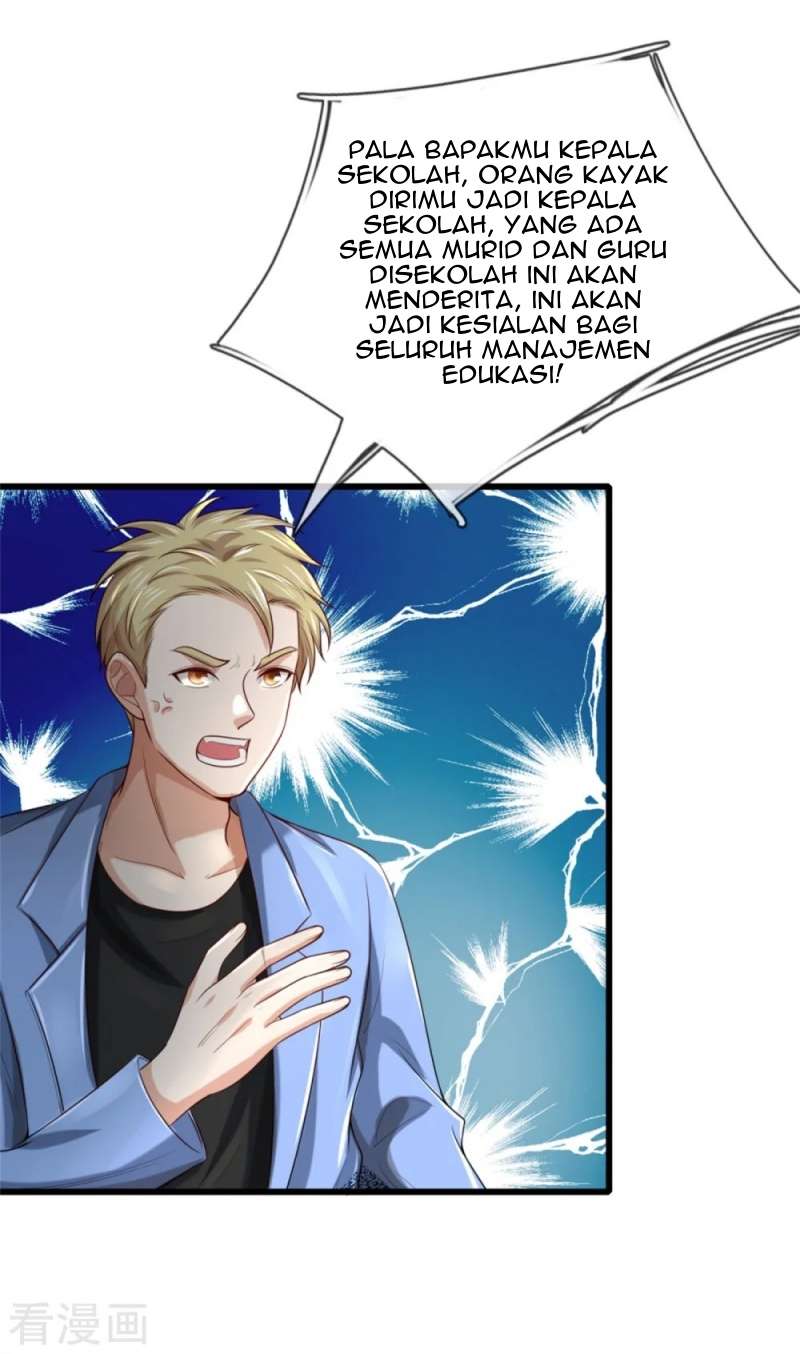 I am Daxianzun Chapter 312 Gambar 29